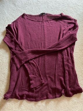 Brandy Melville Knitted Top​